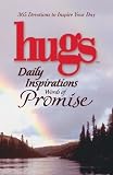 Hugs Daily Inspirations: Words of Promise: 365 Devotions to Inspire Your Day (Hugs Daily Inspirations)