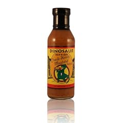 Creole Honey Mustard Sauce - 397g