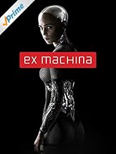 Ex Machina
