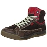 Kickers Kalihai 238491-30 Jungen Halbschuhe