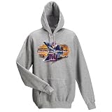 New York Giants SB XLII 4U Hooded Sweatshirt