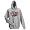 New York Giants SB XLII 4U Hooded Sweatshirt - Medium