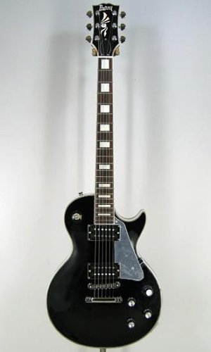 Fernandes BURNY RLC-55JS