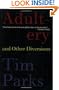 Adultery and Other Diversions