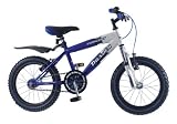 Concept Thunder Front Suspension Mountain Bike 5-7 Years