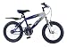 Concept Thunder Front Suspension Mountain Bike 5-7 Years