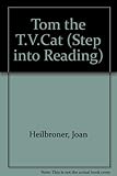 Tom the TV Cat
