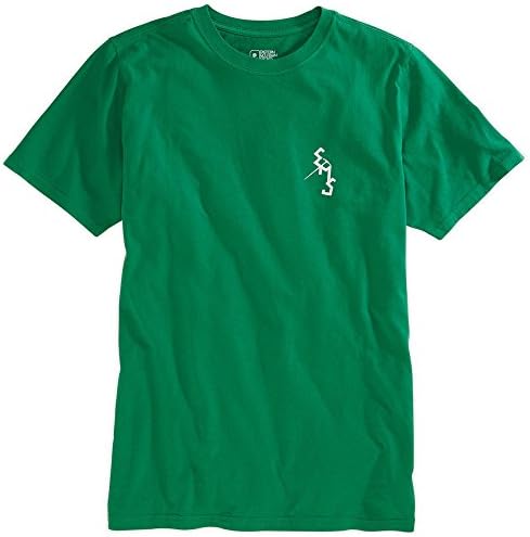 Eastern Mountain Sports EMS Men's Ice Axe T-Shirt XXL AMAZON