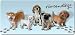 Nintendogs System Wrap - Nintendo Licensed (DS Lite)