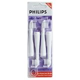 Philips HX2014 Sensiflex Brush Heads (Pack of 4)