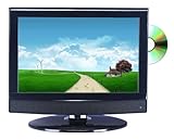 iView 15.4 Inch Anti-Glare Digital LCD TV / DVD Combo
