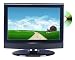 iView 15.4 Inch Anti-Glare Digital LCD TV / DVD Combo