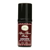The Art of Shaving Travel After-Shave Balm, Sandalwood for All Skin Types, Sandalwood 1 fl oz (30 ml