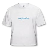 Patricia Sanders Astrology - Sagittarius - T-Shirts