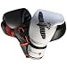 Hayabusa Pro Sparring Gloves (16-Ounce, Black)