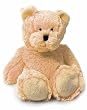 Pack of 2 Lavender Scented Plush Brown Teddy Bear Cuddlebudz - "Cocoa"