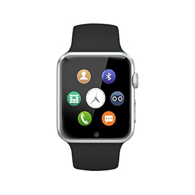Noise Urge Smart Watch - Black
