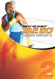 Billy Blanks Tae Bo: Cardio Circuit, Vol. 2