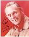 Frank Gorshin Autographed / Signed 8x10 Photo