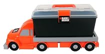 black decker kids workbench