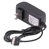 US POWER ADAPTER WALL TRAVEL CHARGER FOR EEE PAD TRANSFORMER TF101 TF201