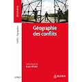 G�ographie des conflits: Capes - Agr�gation