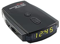 Whistler RLC-100 Red Light-speed Camera Detector