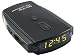 Whistler RLC-100 Red Light / Speed Camera Detector (Black)