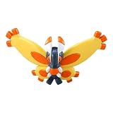Mothim [MC-065 (DP)] - Pokemon Monster Collection ~2" Figure (Japanese Imported) - Nintendo [308362]