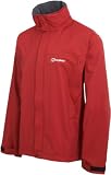 Berghaus Rg1 Jacket  Rio Red - Medium