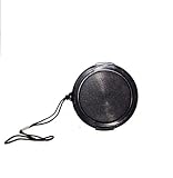 58mm Lens Cap for Fuji Canon Nikon,Hood Adapter DSLR Camera