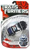 Transformers Movie Deluxe Barricade