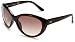Kenneth Cole New York Women's KC6051 Resin Sunglasses