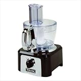 Viking VFP12BK Black Food Processor (12-c.)