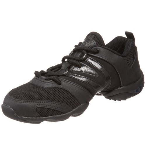 Bloch Women's Evolution Dance Sneaker,Black,6 X(Medium) US Bloch Women's Evolution Dance Sneaker,Black,6 X(Medium) US