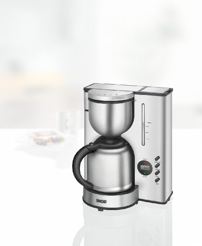 Imagen 2 de Unold 28116 Kaffeeautomat Noble Line