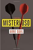 Misterioso: A Crime Novel