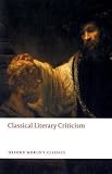 Classical Literary Criticism (Oxford World's Classics)
