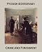 CRIME AND PUNISHMENT - KINDLE EDITION [ENG]