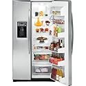 GE Profile : PSHS6RGXSS Refrigerator