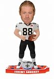 New Orleans Saints Super Bowl XLIV Champions #88 Jeremy Shockey Bighead Bobble Head
