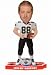 New Orleans Saints Super Bowl XLIV Champions #88 Jeremy Shockey Bighead Bobble Head