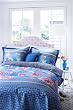 PIP Bettw�sche Chinoise Blue 135x200 cm