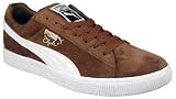 Clyde Script Red 351907-15