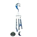 Solar Wind Chimes - Moon