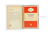 picture of Postcards From Penguin: 100 Book Jackets in One Box