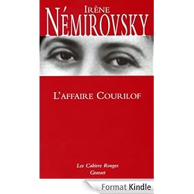 L'affaire Courilof