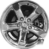 New 20 inch Chrome Clad Alloy Factory, OEM Wheel, Rim