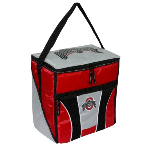 NCAA Ohio State Buckeyes Stockade Cooler