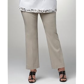 Buy Alfani Plus Size Pants, Slim Leg Ankle by var goTwisterProductImageStrings = new Object();goTwisterProductImageStrings['prodImageNotAvailTextNoColor'] = 